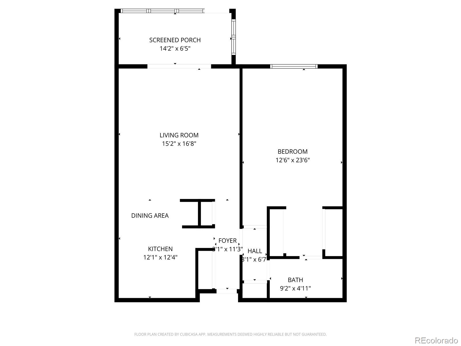 9655 E Center Avenue Denver CO 80247