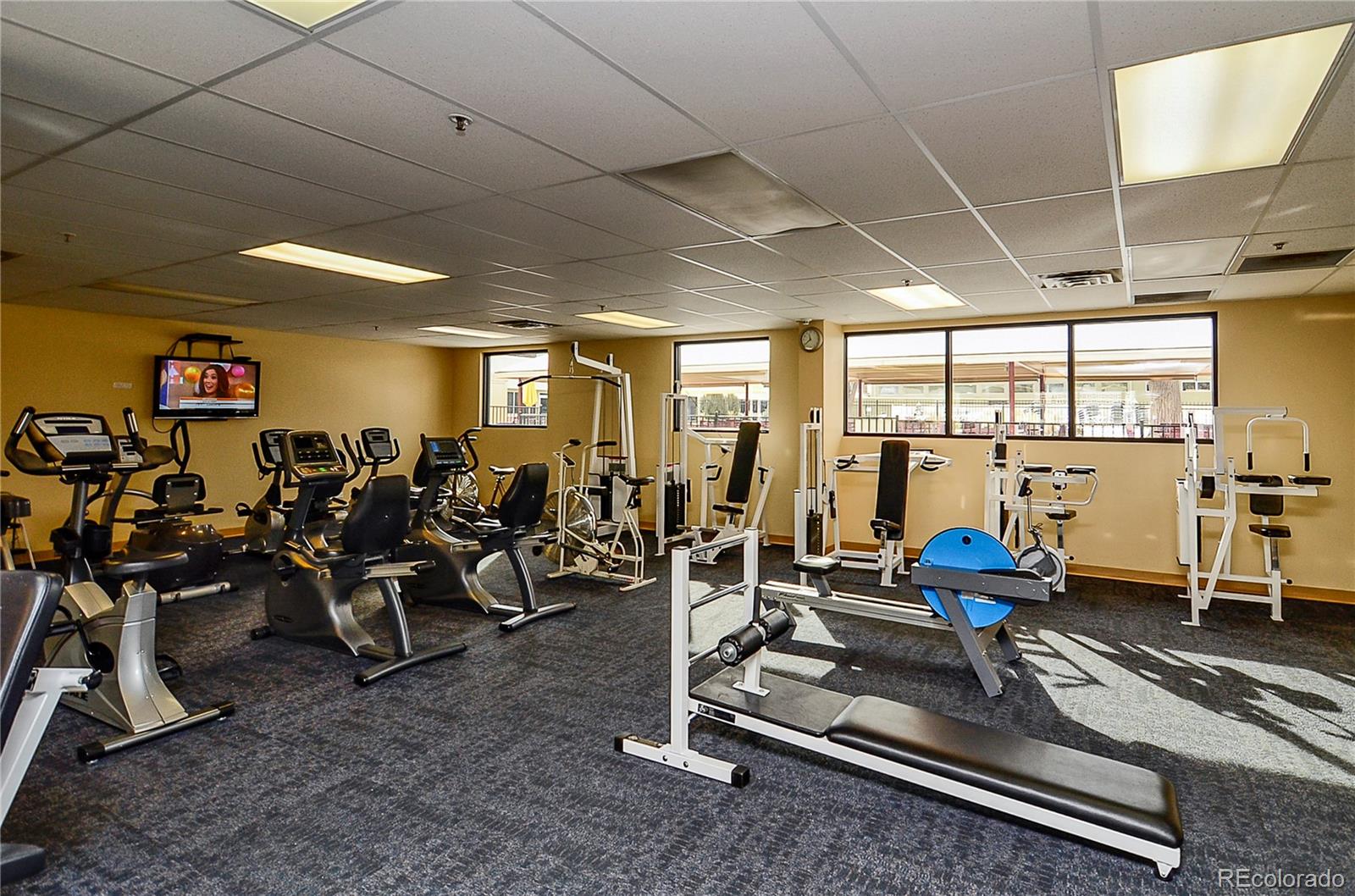 9655 E Center Avenue Denver CO 80247