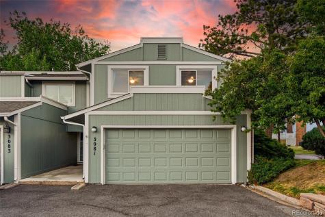 3081 S Macon Circle Aurora CO 80014