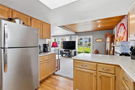 3081 S Macon Circle Aurora CO 80014