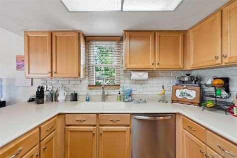 3081 S Macon Circle Aurora CO 80014