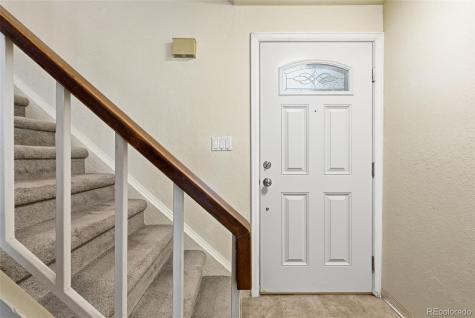 3081 S Macon Circle Aurora CO 80014