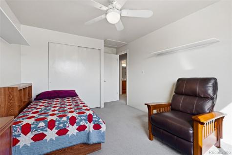 3081 S Macon Circle Aurora CO 80014