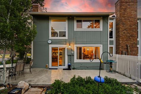 3081 S Macon Circle Aurora CO 80014