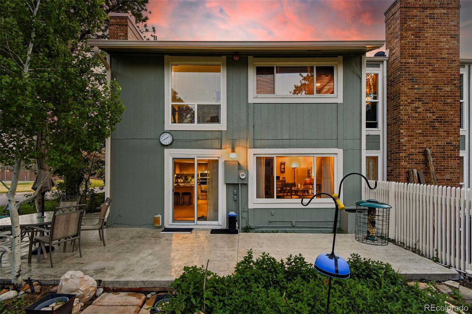3081 S Macon Circle Aurora CO 80014