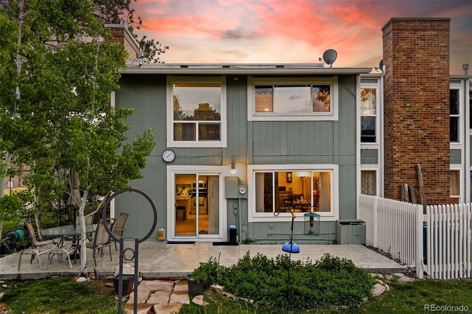 3081 S Macon Circle Aurora CO 80014