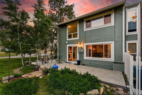 3081 S Macon Circle Aurora CO 80014