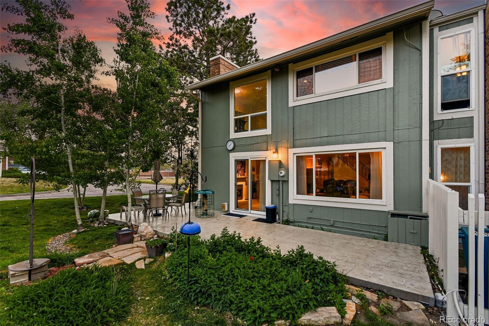 3081 S Macon Circle Aurora CO 80014