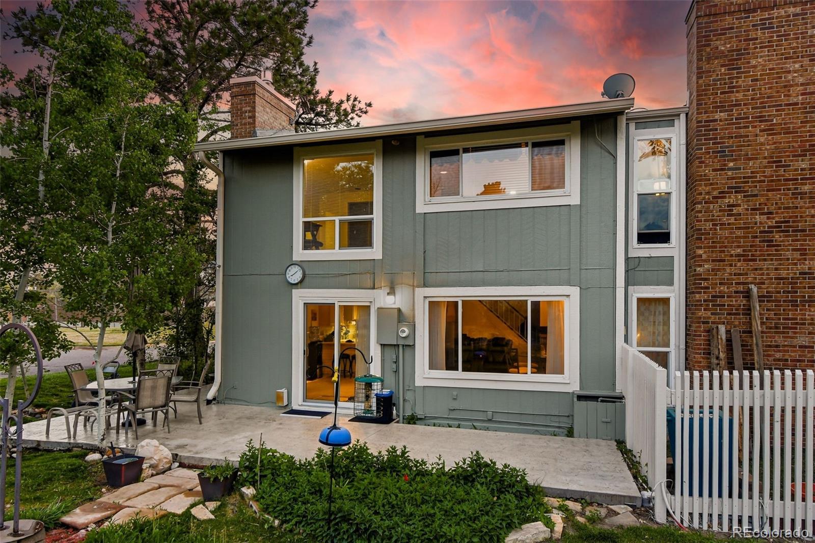 3081 S Macon Circle Aurora CO 80014