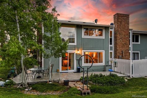 3081 S Macon Circle Aurora CO 80014