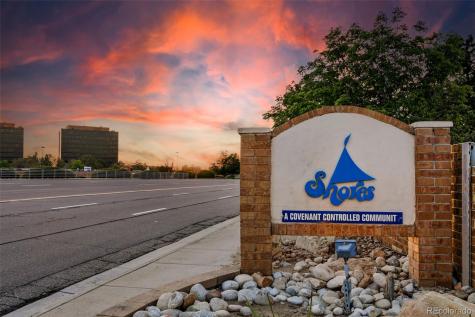 3081 S Macon Circle Aurora CO 80014