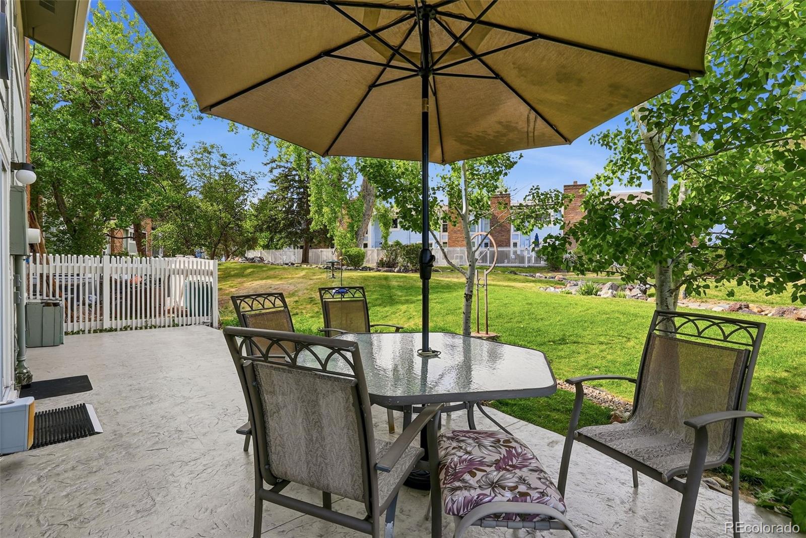 3081 S Macon Circle Aurora CO 80014