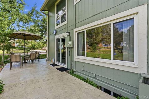 3081 S Macon Circle Aurora CO 80014