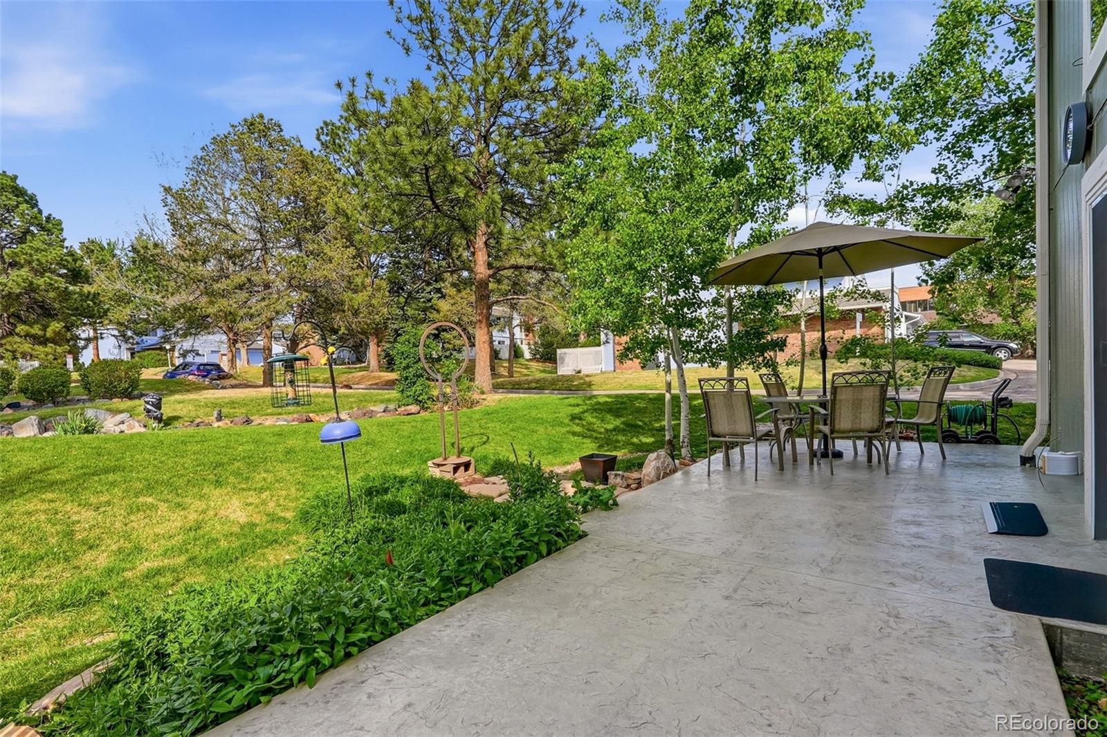 3081 S Macon Circle Aurora CO 80014