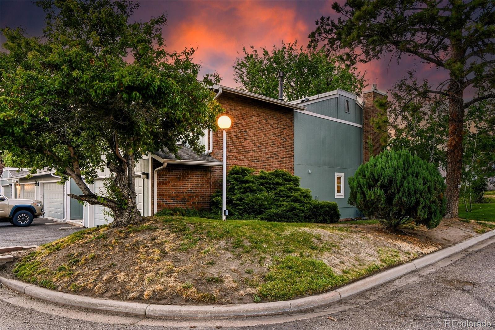 3081 S Macon Circle Aurora CO 80014