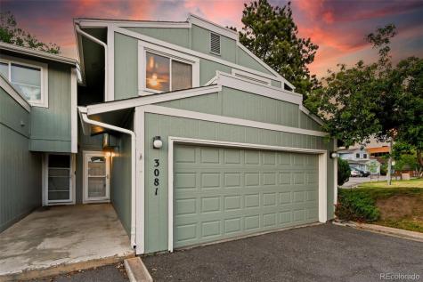 3081 S Macon Circle Aurora CO 80014