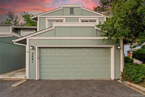 3081 S Macon Circle Aurora CO 80014