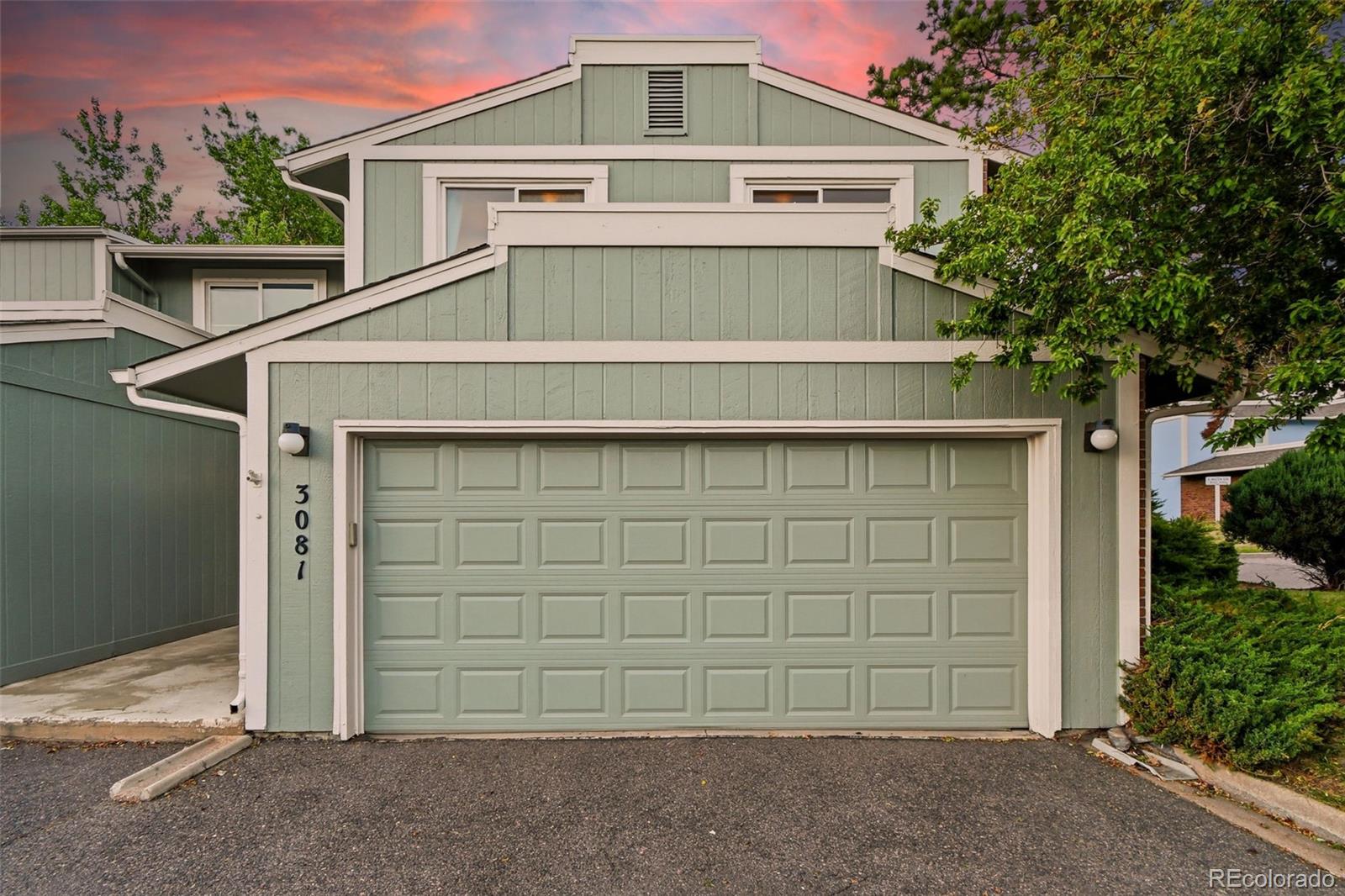 3081 S Macon Circle Aurora CO 80014