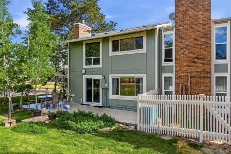 3081 S Macon Circle Aurora CO 80014