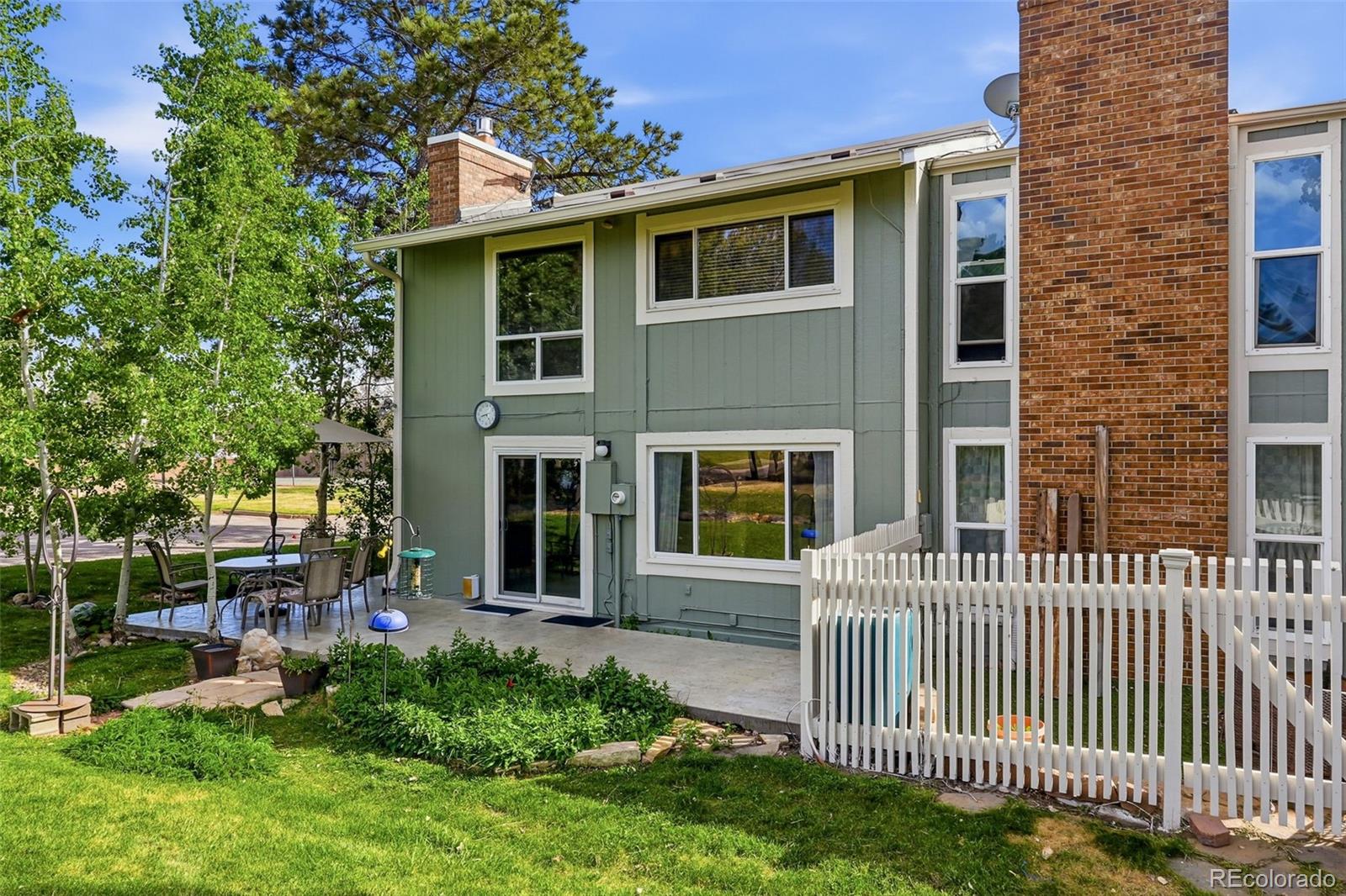 3081 S Macon Circle Aurora CO 80014