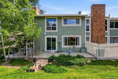 3081 S Macon Circle Aurora CO 80014