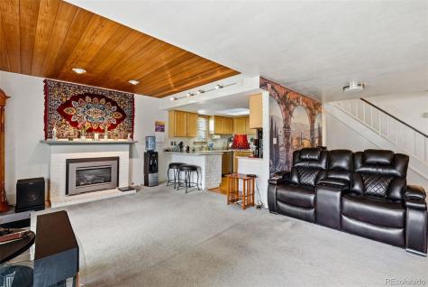 3081 S Macon Circle Aurora CO 80014