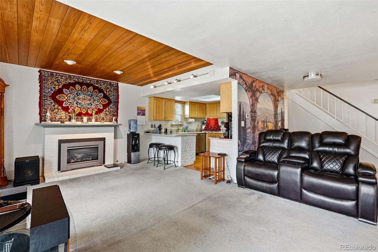 3081 S Macon Circle Aurora CO 80014