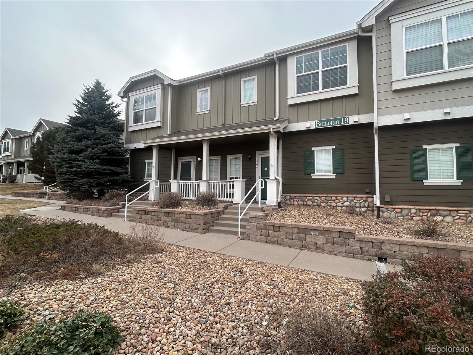 14700 E 104th Avenue Commerce City CO 80022