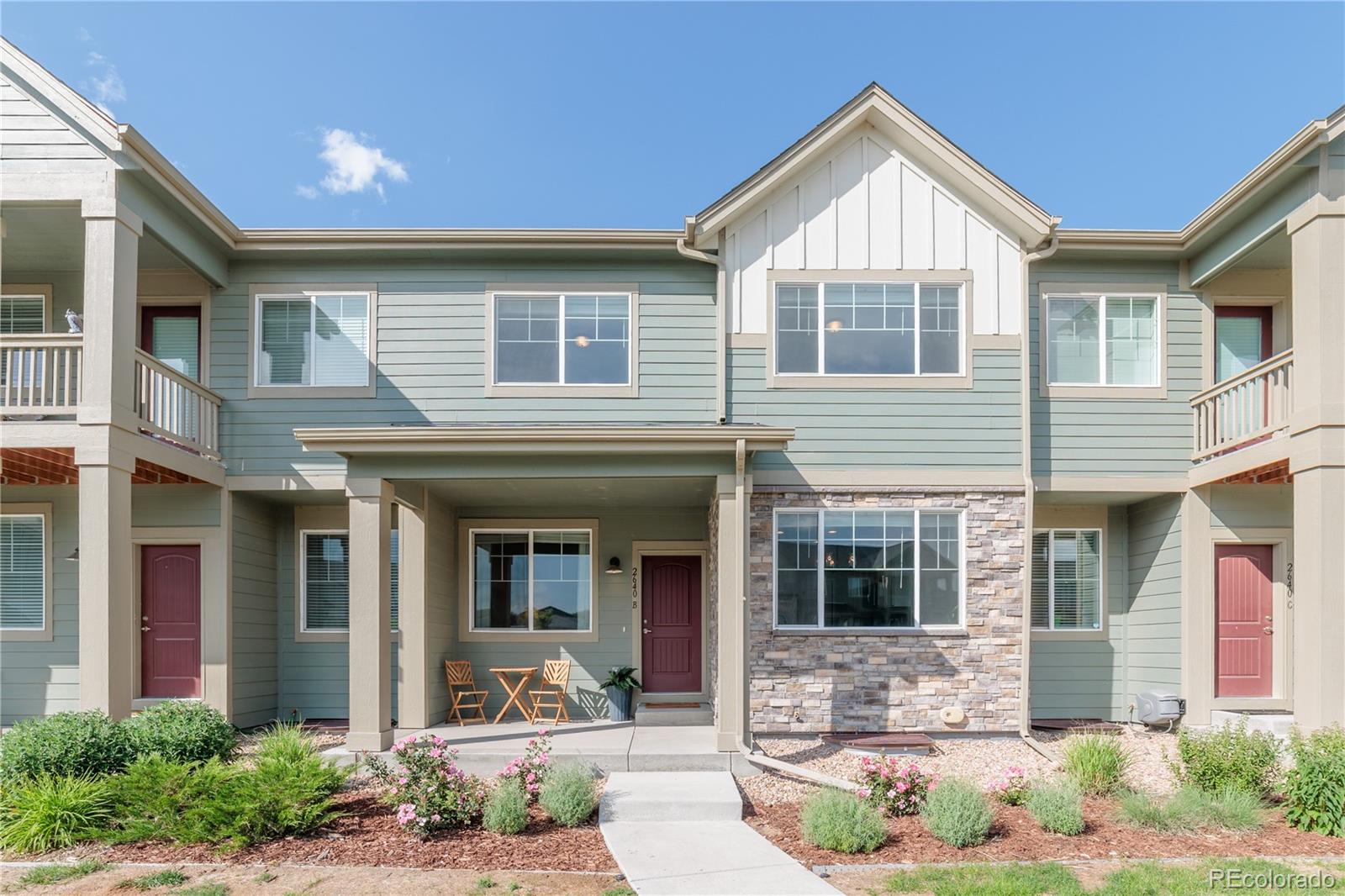 2640 Brookstone Drive Milliken CO 80543