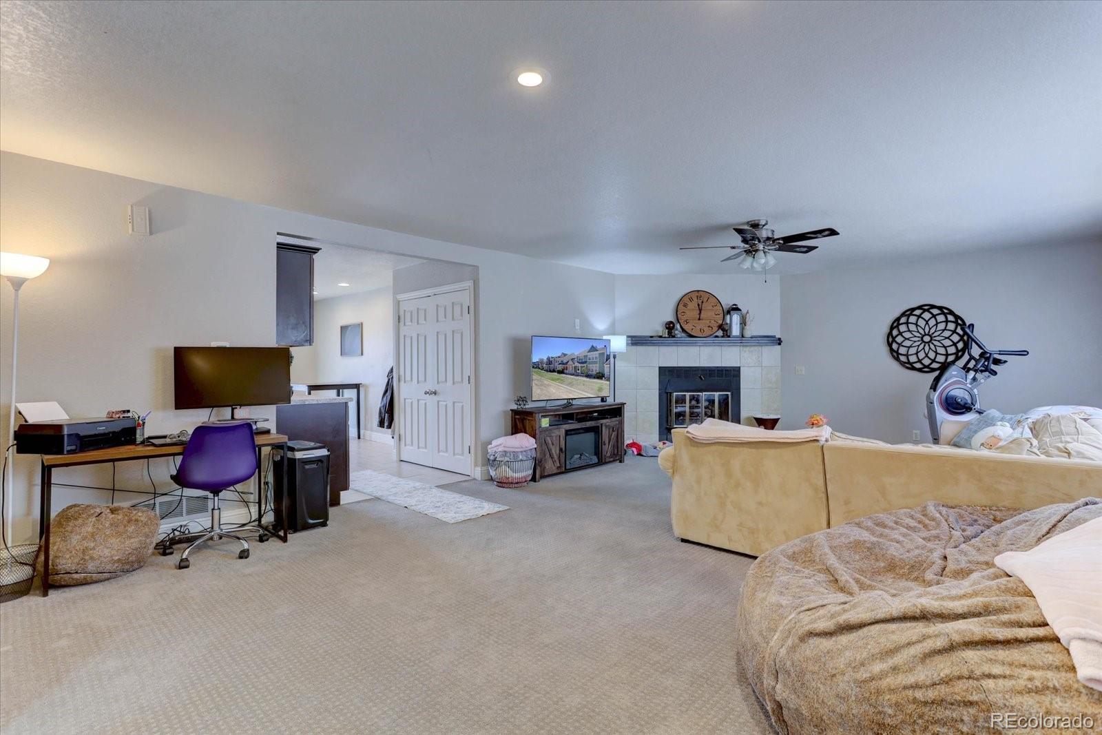 19609 Rosewood Court Parker CO 80138