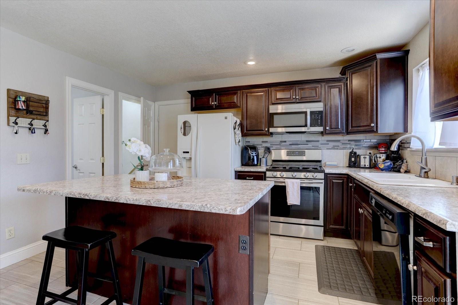 19609 Rosewood Court Parker CO 80138