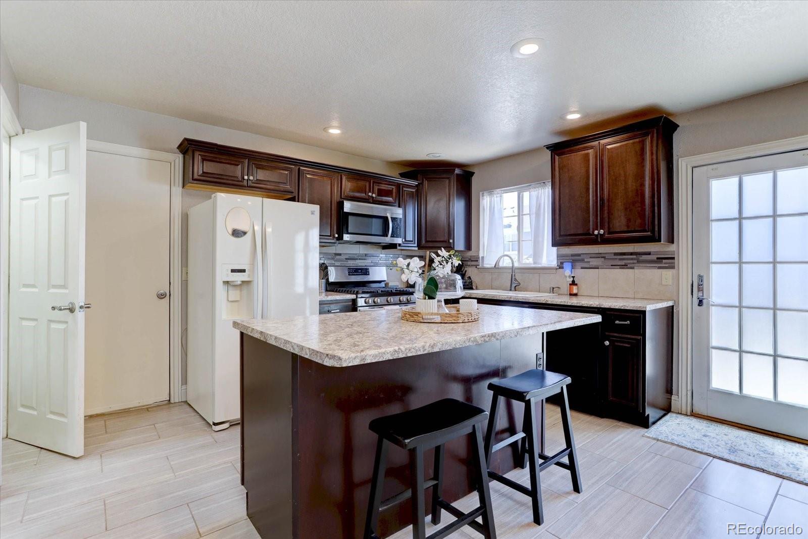 19609 Rosewood Court Parker CO 80138