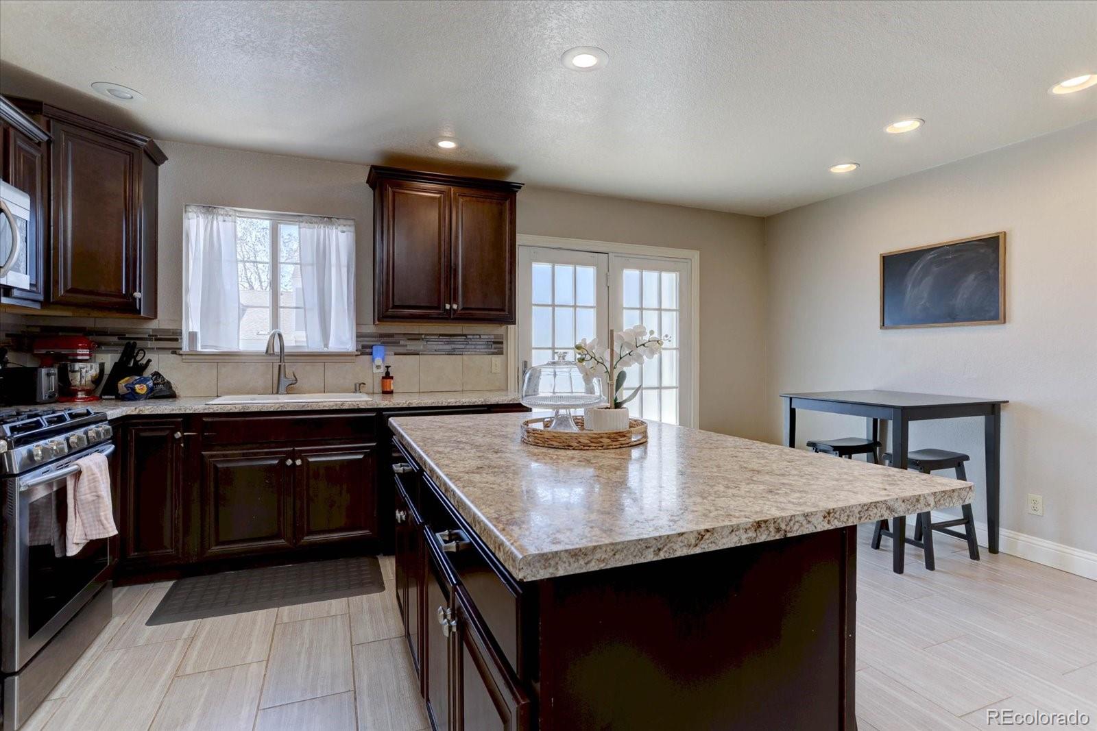 19609 Rosewood Court Parker CO 80138