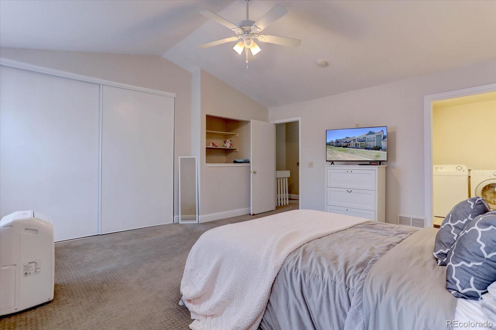 19609 Rosewood Court Parker CO 80138