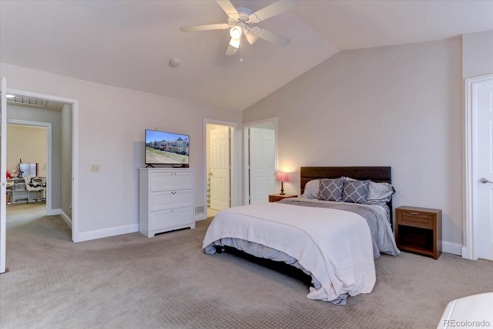 19609 Rosewood Court Parker CO 80138