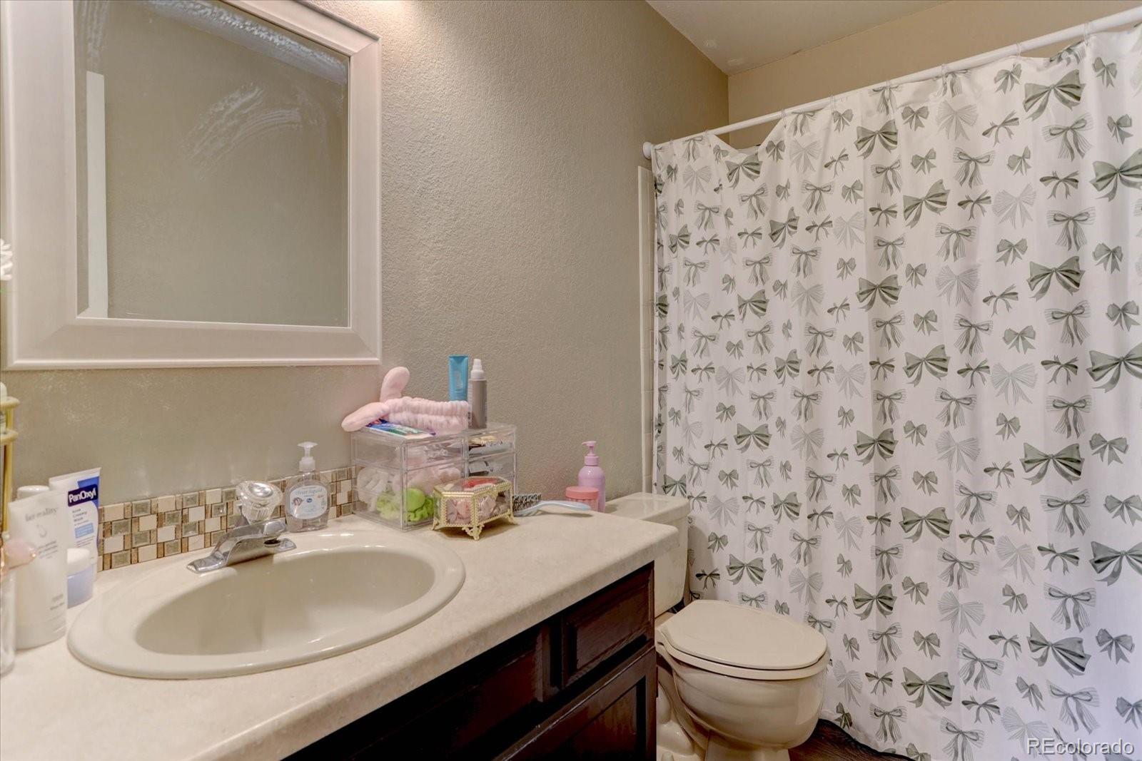 19609 Rosewood Court Parker CO 80138