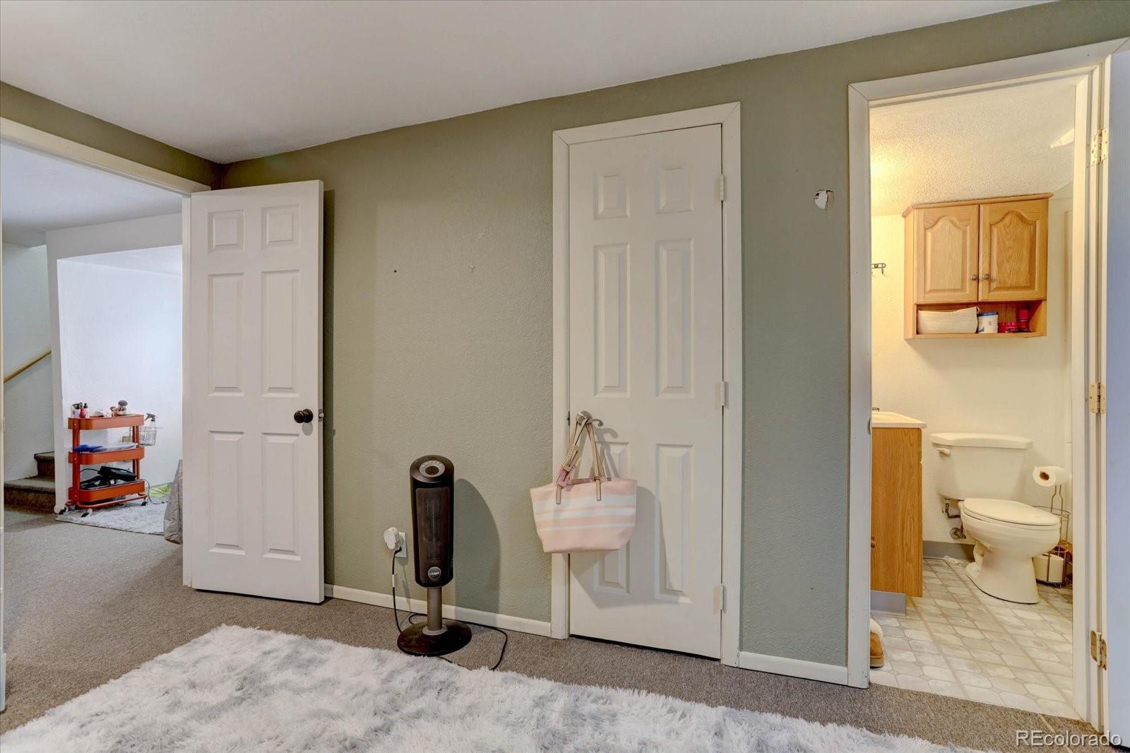 19609 Rosewood Court Parker CO 80138