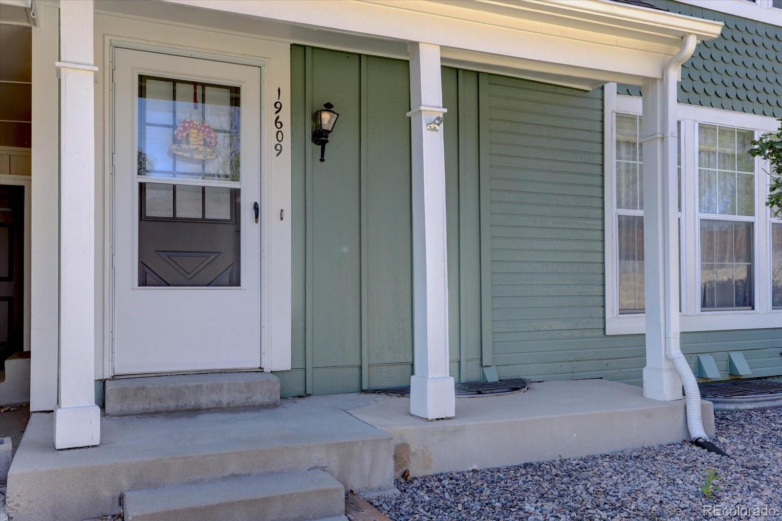 19609 Rosewood Court Parker CO 80138