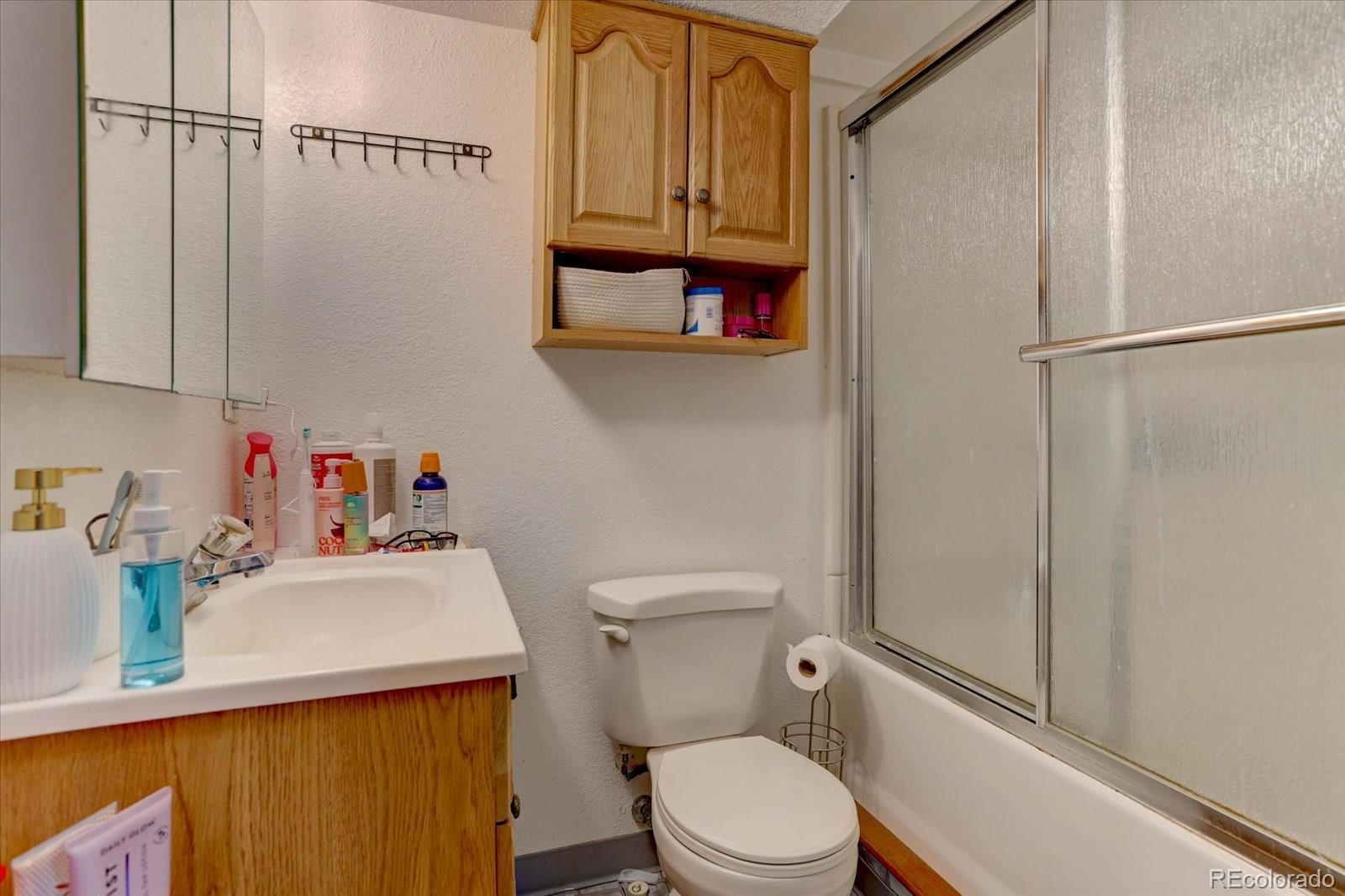 19609 Rosewood Court Parker CO 80138