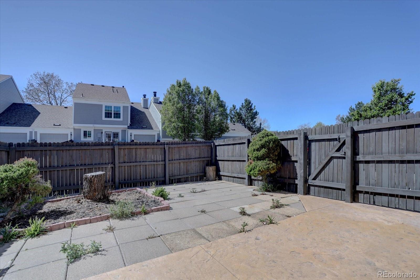 19609 Rosewood Court Parker CO 80138