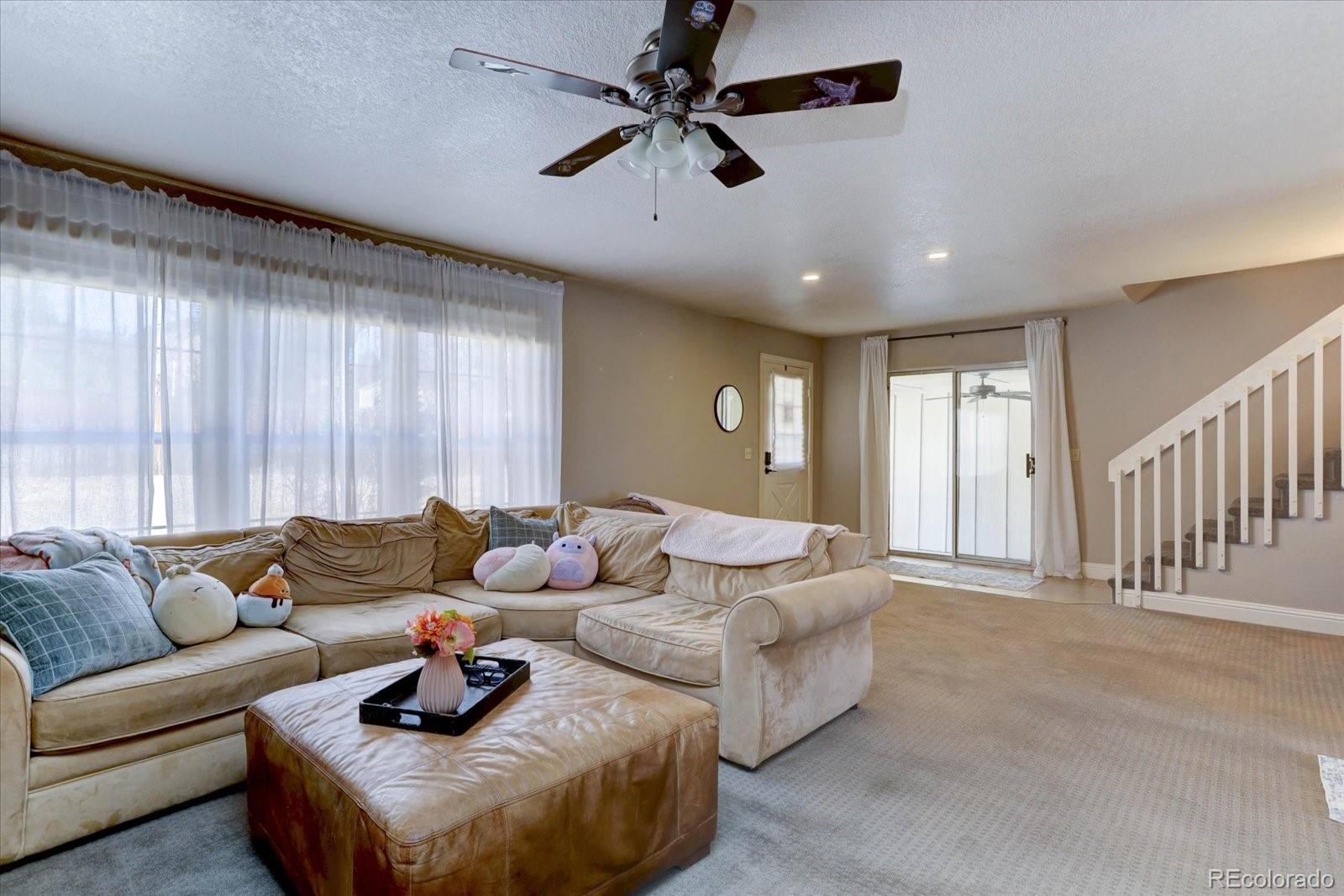 19609 Rosewood Court Parker CO 80138