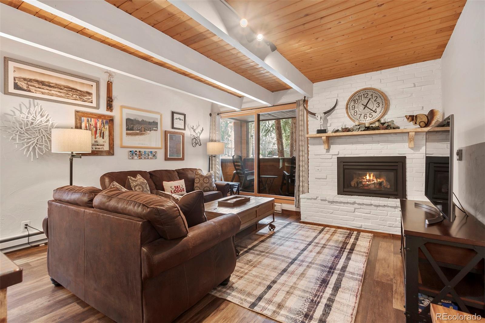 800 Columbine Road Breckenridge CO 80424