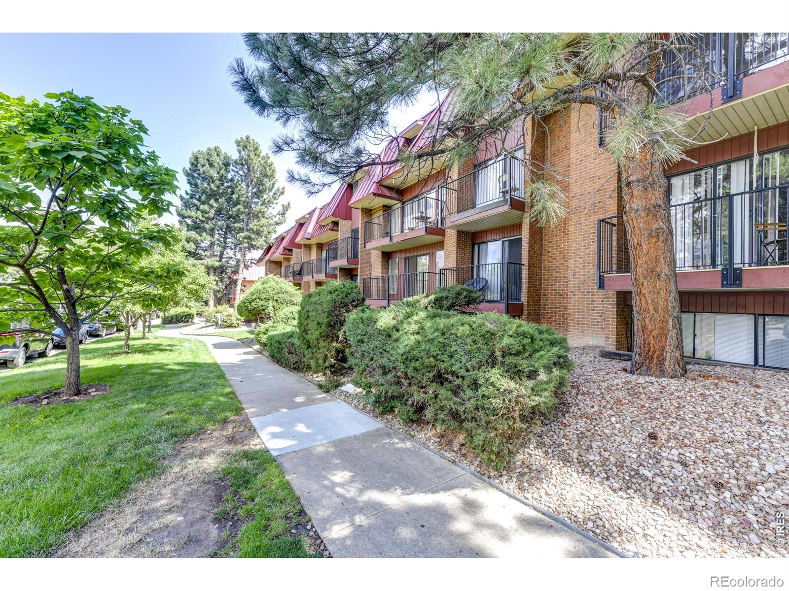 1200 College Avenue Boulder CO 80302