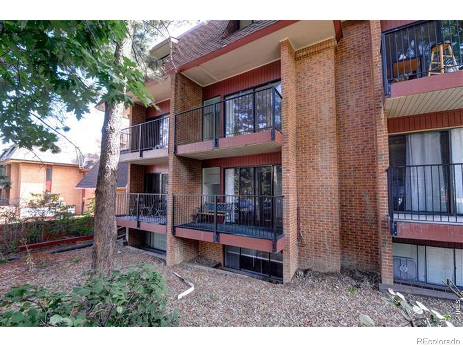 1200 College Avenue Boulder CO 80302