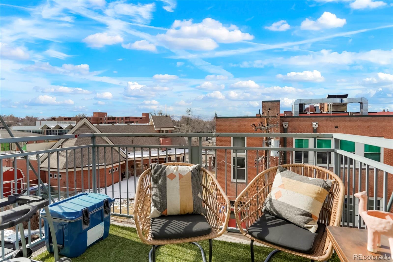 4383 Tennyson Street Denver CO 80212