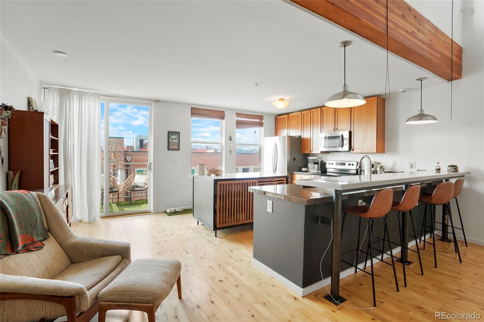 4383 Tennyson Street Denver CO 80212