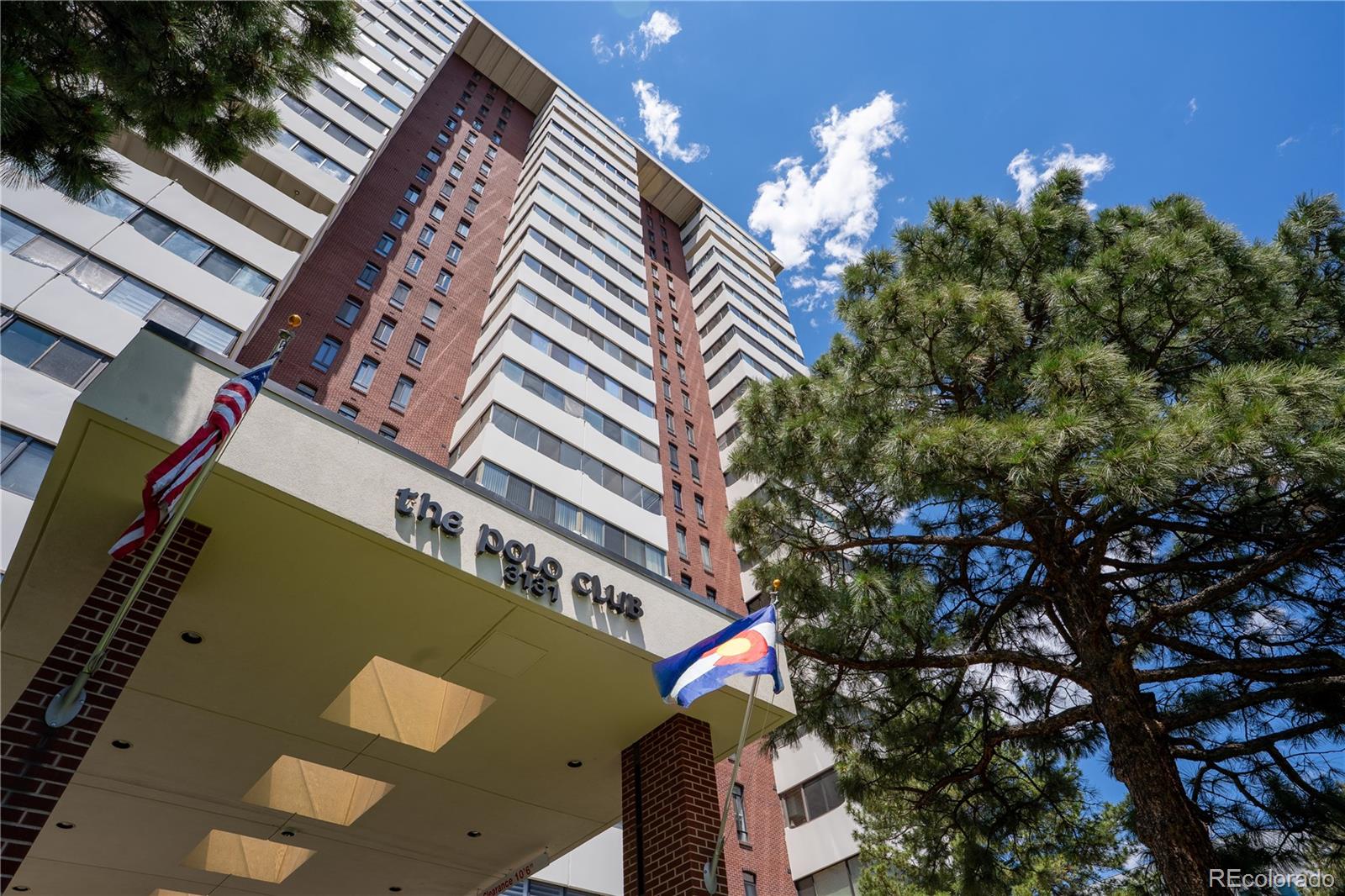 3131 E Alameda Avenue Denver CO 80209