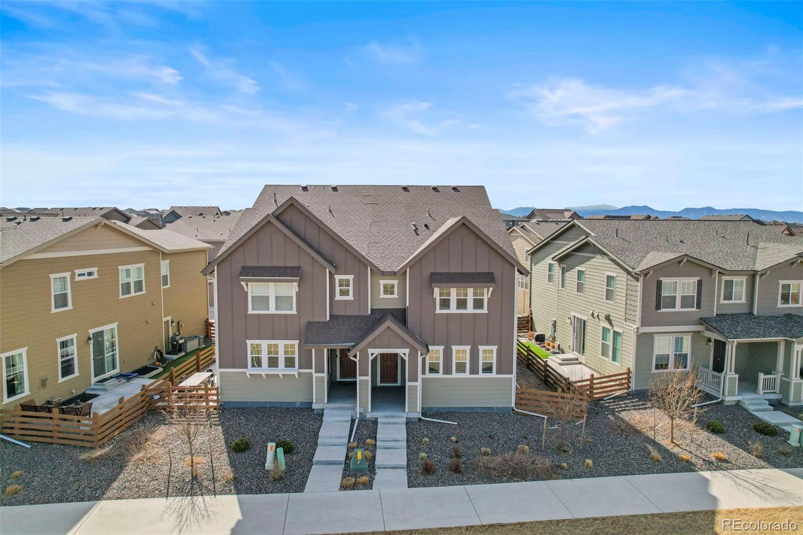 361 Rodden Drive Erie CO 80516