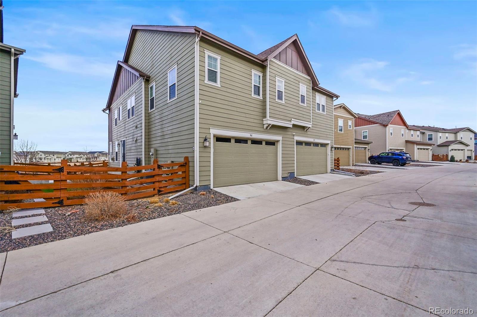 361 Rodden Drive Erie CO 80516