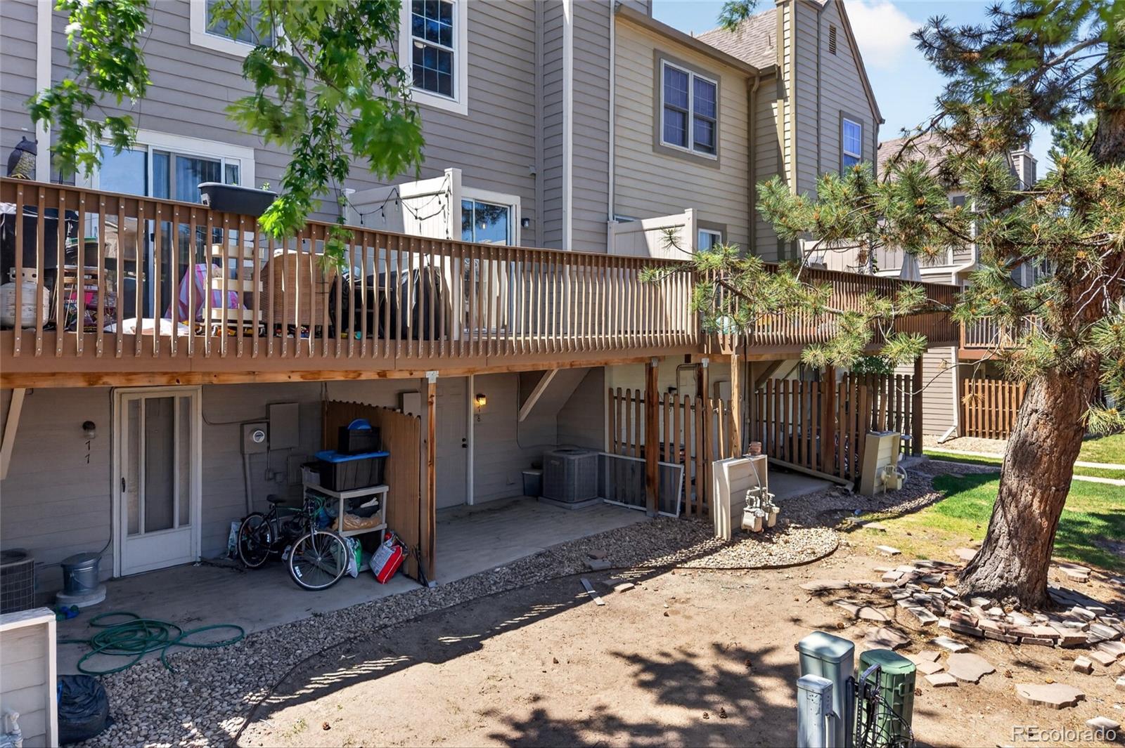 1811 S Quebec Way Denver CO 80231